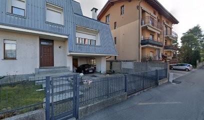 Carnelli Davide, Fiorista a Turate