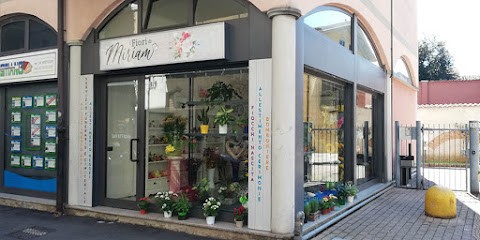 I Fiori di Miriam, Fiorista a Carugate