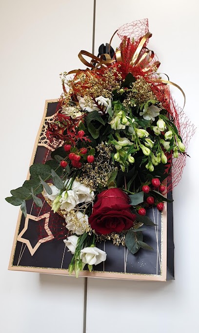 Luisa Fiori di Garavaglia Luisa, Fiorista a Robecco sul Naviglio