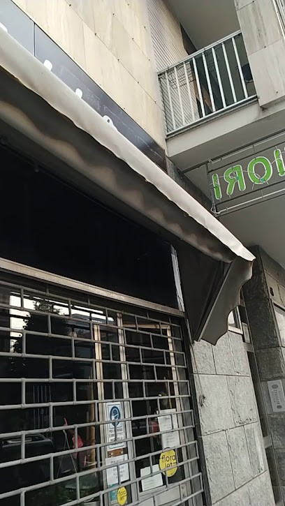 L'oasi Del Fiore, Fiorista a Torino