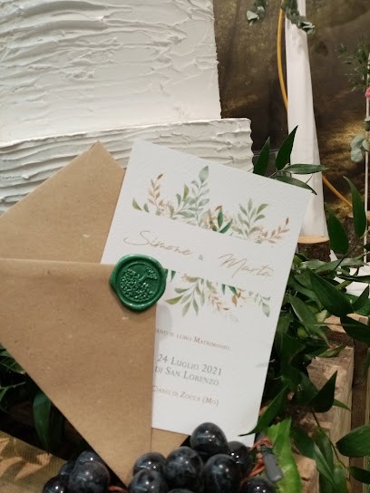 Paperine Creations, Fiorista a Modena