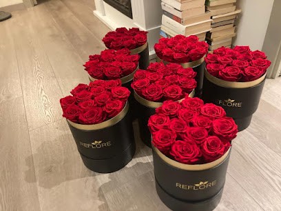 REFLORE - Fiori Online A Roma, Fiorista a Roma