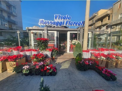 Messaggi Floreali, Fiorista a Lentini