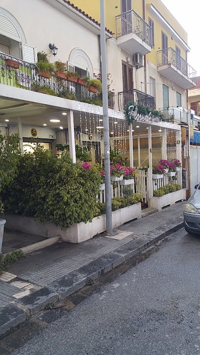 Floreal Galletta Andrea, Fiorista a Messina