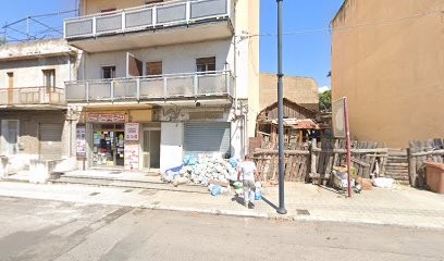 Tripodi Carmelo, Fiorista a Reggio di Calabria