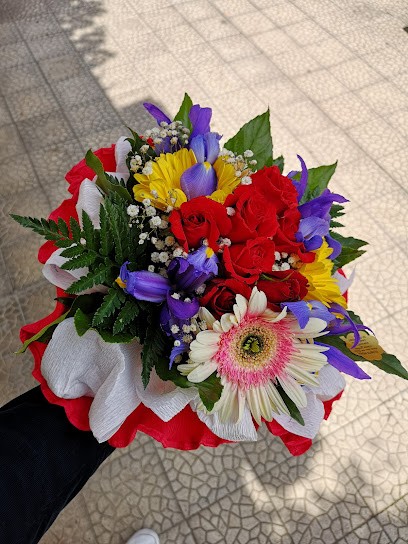 Flower House Di Panzariello Mariarosaria, Fiorista a Casagiove