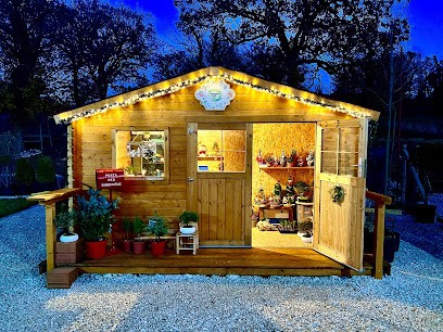 Kensington Gardens Di Virgilio Sabino, Fiorista a Reino