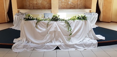 Fiori di Monteleone Bernardino, Fiorista a Caulonia