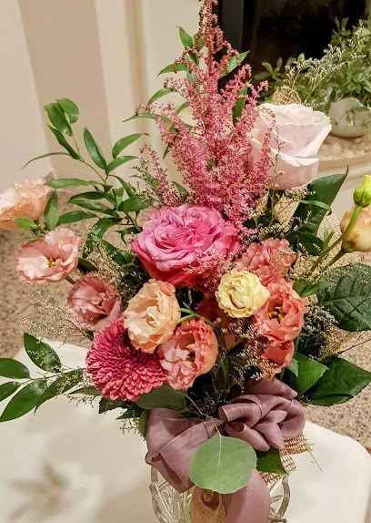 Fioreria Daniela, Fiorista a Noale