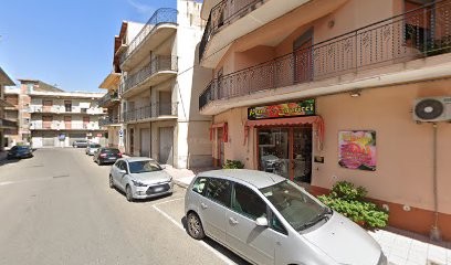 D'Amico Pietro, Fiorista a Merì