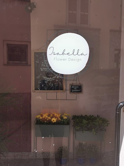Isabella Flower Design, Fiorista a Monza
