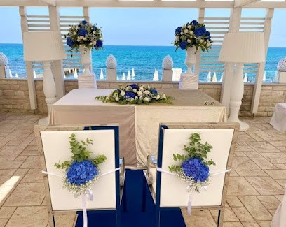 LA MAISON DES FLEURS, Fiorista a Molfetta