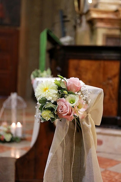 Fioreria I Girasoli, Fiorista a Bozzolo