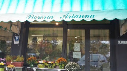Fioreria Arianna Di Salvestro Arianna, Fiorista a Castelcucco