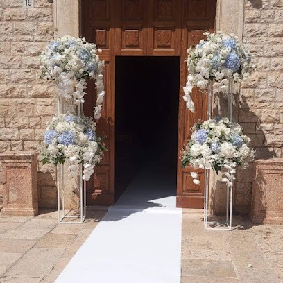 Fioreria Fleurs Terlizzi, Fiorista a Terlizzi