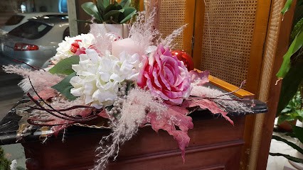 Lindaflor, Fiorista a Trani