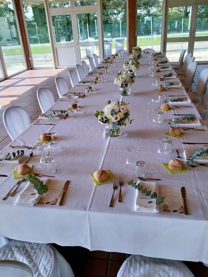 Fiorincorso Di Rossella Zanchini, Fiorista a Cotignola