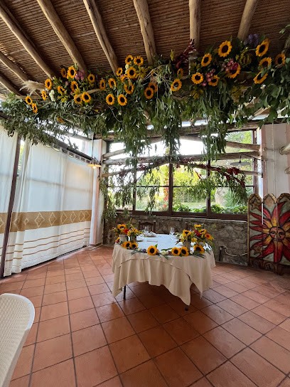 Il Glicine Di Scano Giovanna Maria, Fiorista a Luras