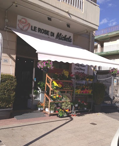 Le Rose Di Michela, Fiorista a Mascali