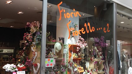 Fiorin Fiorello, Fiorista a Legnago