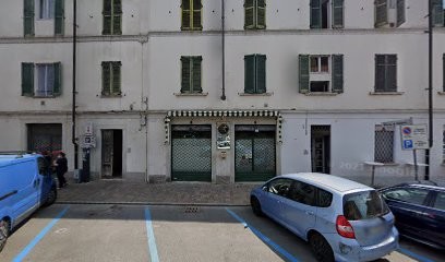 Fiorista Peciarolo, Fiorista a Borgomanero