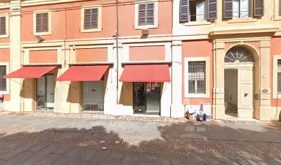 Oltre Il Giardino Di Cobianchi Roberta, Fiorista a Lugo