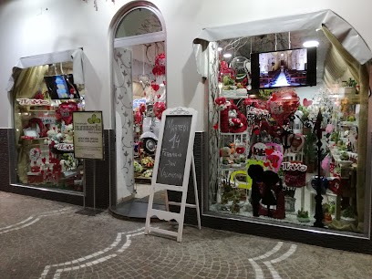 Mammarella Di Lomelli Emmanuele, Fiorista a Napoli