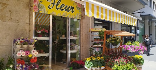 Fleur, Fiorista a Palermo