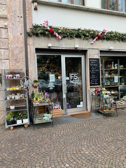 F5Lab Laboratorio Floreale Organizzazione Matrimoni Trento, Fiorista a Trento