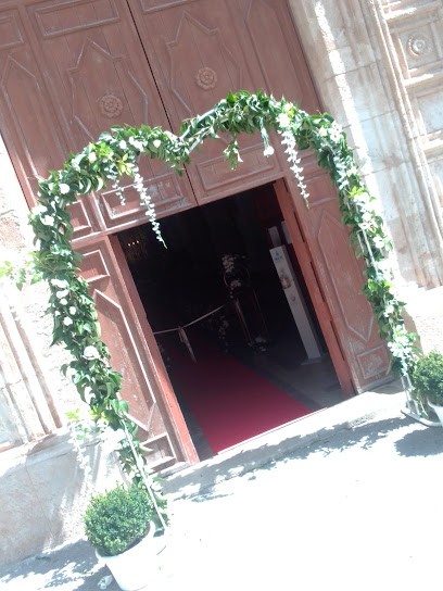 Ippolito Giuseppe, Fiorista a Misilmeri