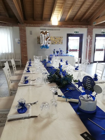 Pifa Flores, Fiorista a Ceccano