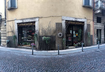 Il Fioraio Del Centro, Fiorista a Verona