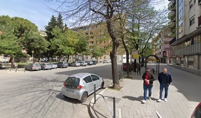 Buononato Giovanni, Fiorista a Foggia