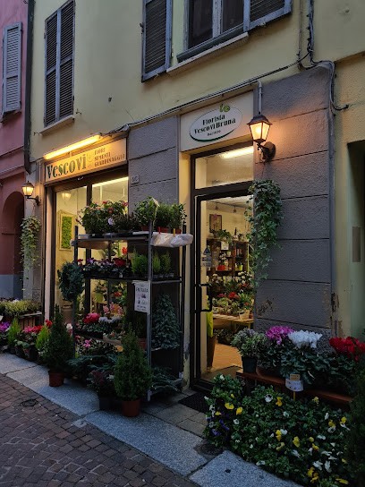 Vescovi Bruna & C. Snc, Fiorista a Parma