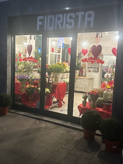 Mondo Dei Fiori, Fiorista a Monza