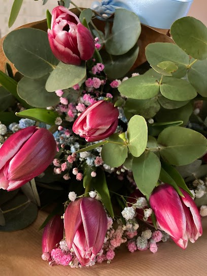 Covone Felice, Fiorista a Scisciano