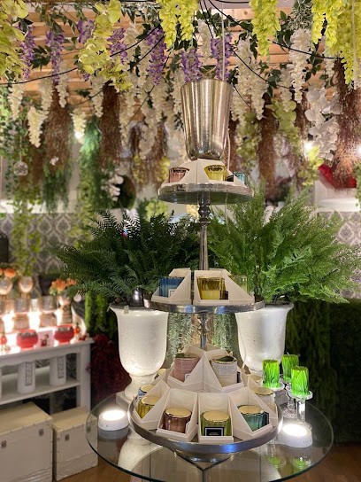 I Fiori Berlingieri, Fiorista a Napoli