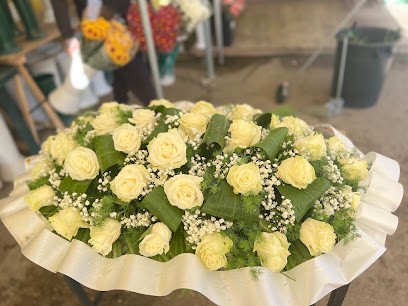 Masia F&R, Fiorista a Sassari