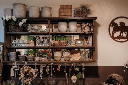 Patrizia Viscardi Floral, Fiorista a Seregno