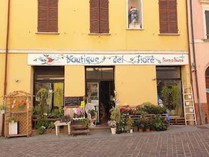 Boutique Del Fiore, Fiorista a Casola Valsenio
