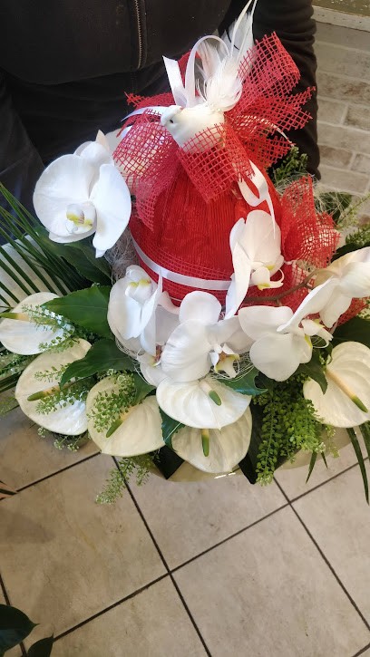 IRIS FIORI E PIANTE DI CERBAI BARBARA CONDRO MARIANNA S.N.C, Fiorista a Scarperia e San Piero