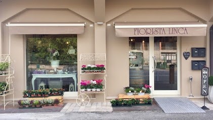Fiorista Linca Creazioni Floreali, Fiorista a Erbusco