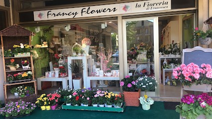 Fioreria Francy Flowers, Fiorista a Chiarano