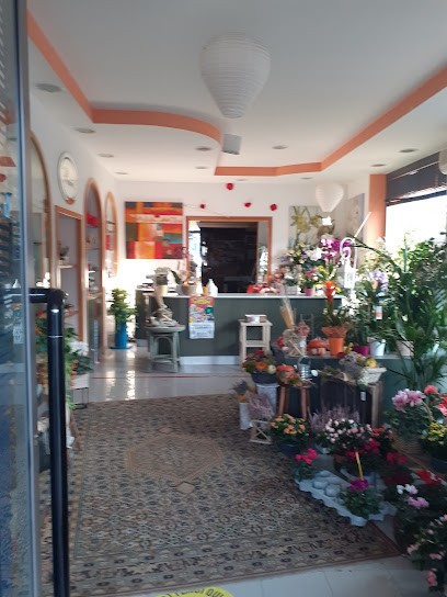 Pensieri di Romagnoli Ornella, Fiorista a Cassano Spinola