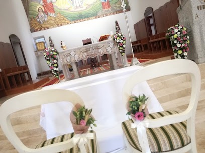 Mellino Salvatore, Fiorista a Nule