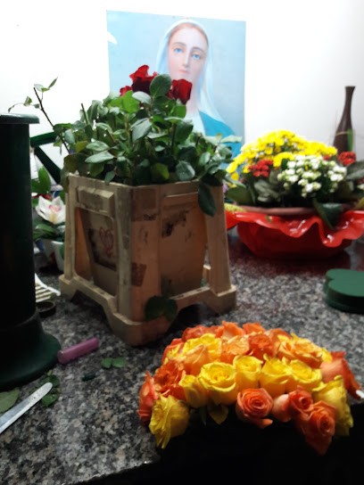 Maiorana S.A.S. Di Maiorana Giuseppe Francesco E C., Fiorista a Barcellona Pozzo di Gotto