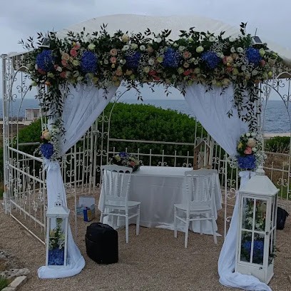 PF Sebastiano, Fiorista a Copertino