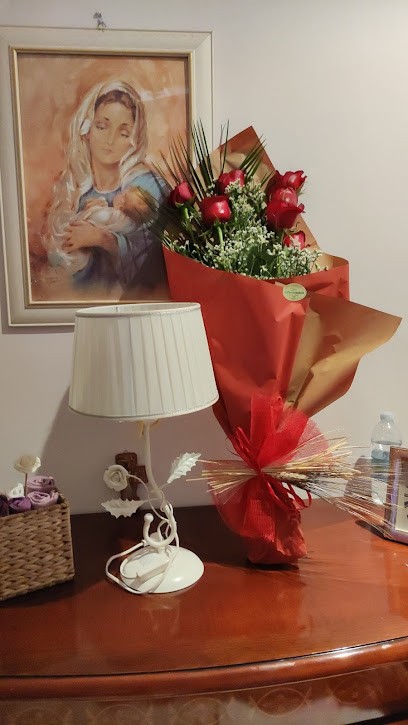 IL Fiorivendolo, Fiorista a Foggia