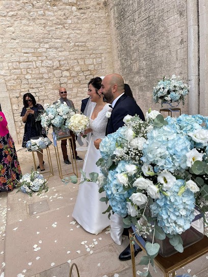 Il Giardino Di Re Sole Di Colucci Roberto, Fiorista a Capurso