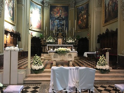 Fiorista De Michele Domenico, Fiorista a Foresto Sparso